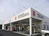 その他：ウエルシア　壬生大師店まで300m