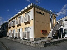 🉐敷金礼金0円！🉐メゾン思水B棟