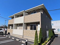 ザ・フォーチュン　B