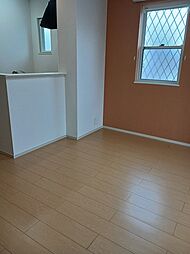 ブランネージュC 101 1階1LDKのリビング/ダイニング