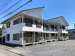 🉐敷金礼金0円！🉐コーポ・ホザワ