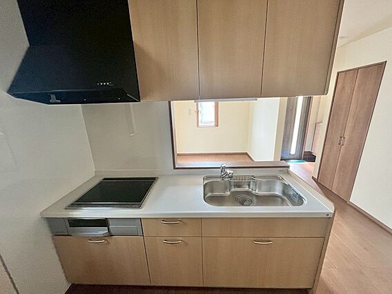 プレインヒルズ_内装_0