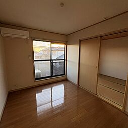 ニューメモハイツ 206