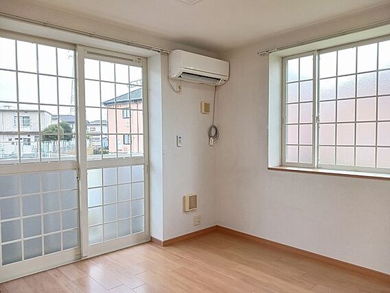 スウィート リークB_内装_1