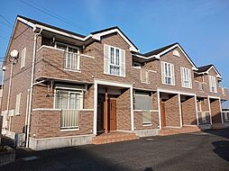 パーク　リア　レジデンスA