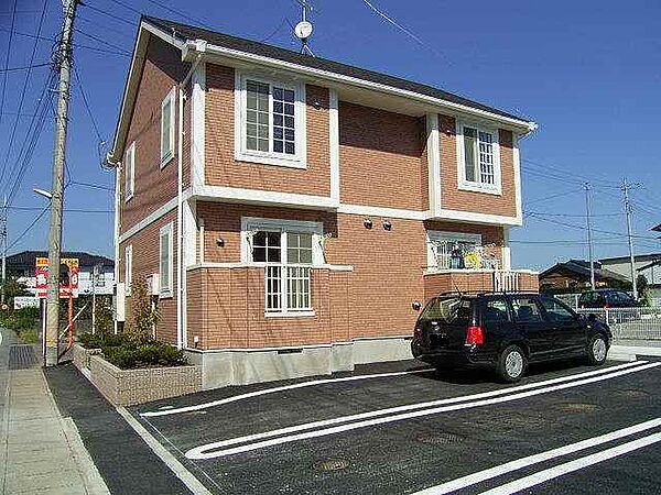 apartment 栃木県佐野市赤見町2949-1
地図を見る