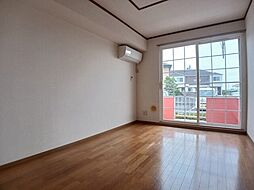 リオ・ビエント 103 1階2DKのリビング/ダイニング