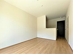 Sunny Residence（サニーレジデンス）　A 103 2階2LDKのリビング/ダイニング