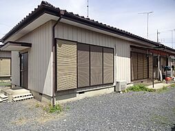 サンホーム住宅