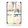グローバル小山3階6.0万円