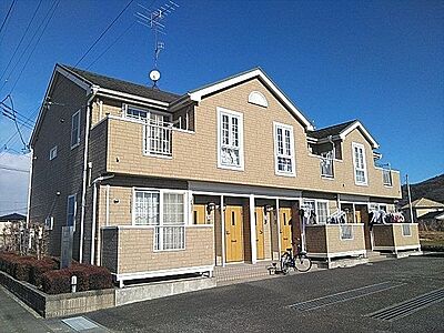 外観 外観