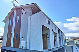 メゾンドゥ・ボヌール