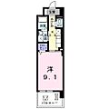 パークレジデンス小山3階5.6万円