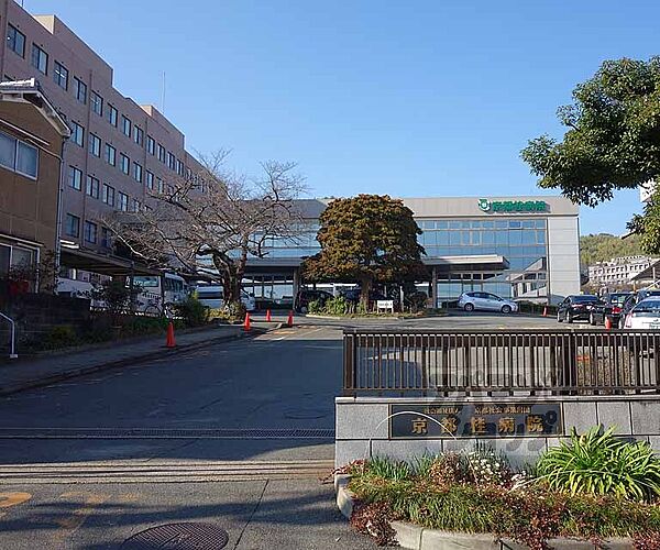 画像27:京都桂病院まで1800m