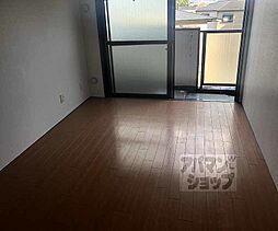 エバーグリーン嵐山 405 4階3DKのリビング/ダイニング