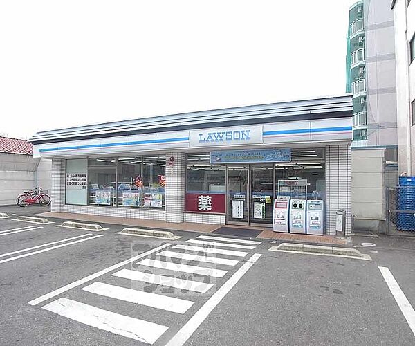 京都府京都市右京区嵯峨朝日町(賃貸マンション1LDK・3階・39.70㎡)の写真 その30