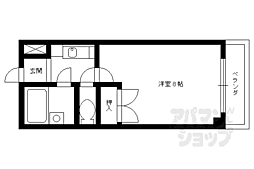 メゾンセレクト 1階