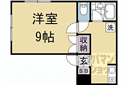 Ｇｒａｆｆｉｔｉ　Ｍａｔｓｕｉ 2階