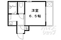 第二、第六レジデンス春田4階4.0万円