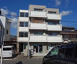 サン嵐山 406 ｜ 京都府京都市西京区嵐山中尾下町（賃貸マンション1K・4階・19.23㎡） その3