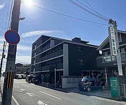 カーサ・フェリーチェ桂 504 ｜ 京都府京都市西京区桂上野東町（賃貸マンション1LDK・5階・36.00㎡） その3