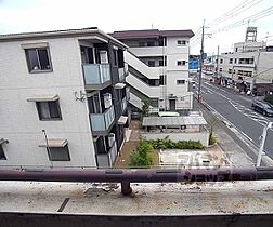 京都府京都市右京区西京極郡町（賃貸マンション2K・3階・30.60㎡） その19