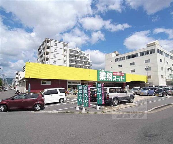 京都府京都市右京区西院日照町(賃貸マンション1K・1階・20.72㎡)の写真 その18