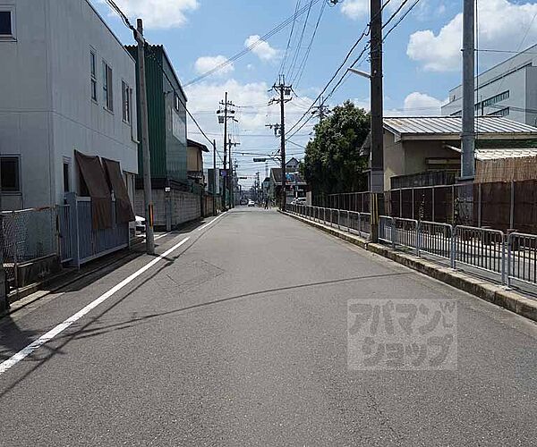 京都府京都市南区吉祥院池田町(賃貸アパート2DK・1階・34.07㎡)の写真 その19