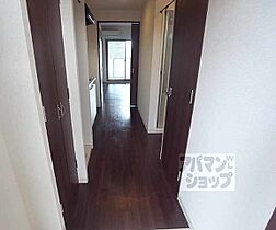 京都府京都市右京区太秦松本町（賃貸マンション1K・5階・24.78㎡） その13