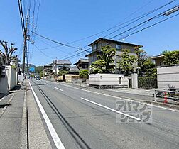 京都府京都市右京区宇多野長尾町（賃貸マンション1K・2階・18.53㎡） その20