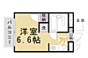 カツラフラット3階3.6万円