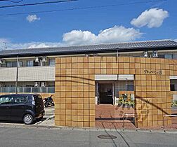 ブランベージュ桂 205 ｜ 京都府京都市西京区川島粟田町（賃貸マンション1K・2階・22.40㎡） その1