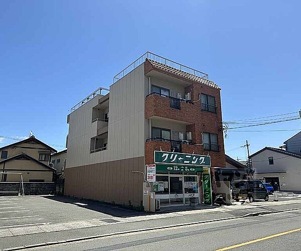 菱田ハイツ 203｜京都府京都市西京区上桂森下町(賃貸マンション1K・2階・18.00㎡)の写真 その29