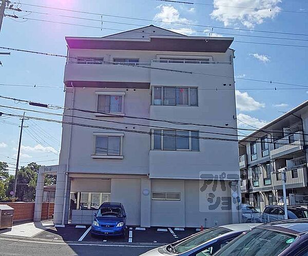 シベール 203｜京都府京都市西京区桂河田町(賃貸マンション2LDK・2階・55.69㎡)の写真 その3