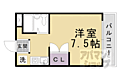 レヴァン朝日4階4.0万円