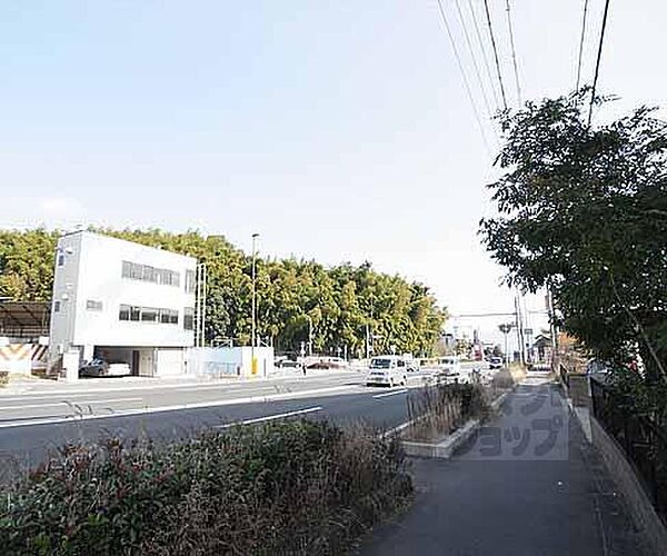 レオパレスＵｒｂａｎ桂坂 310｜京都府京都市西京区樫原秤谷町(賃貸マンション1K・3階・20.81㎡)の写真 その19