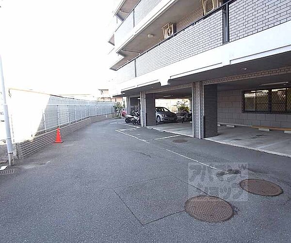 京都府京都市右京区常盤山下町(賃貸マンション3LDK・3階・77.10㎡)の写真 その29