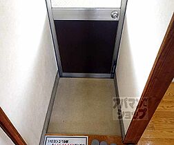 京都府京都市右京区嵯峨大覚寺門前登り町（賃貸マンション2K・2階・41.76㎡） その29