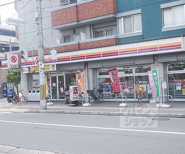 画像30:ファミリーマート中久世一丁目店まで59m