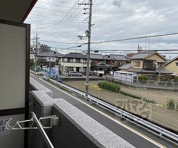 チコーベルメゾン桂 211｜京都府京都市西京区桂徳大寺北町(賃貸マンション1K・2階・18.73㎡)の写真 その16