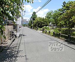 京都府京都市右京区西院久田町（賃貸マンション2K・2階・32.00㎡） その19