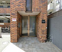 京都府京都市右京区西院西三蔵町（賃貸マンション1K・3階・19.20㎡） その4