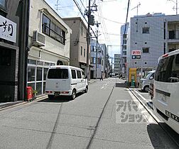 京都府京都市右京区西院西三蔵町（賃貸マンション1K・3階・19.20㎡） その9