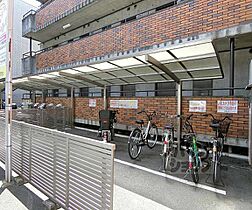 京都府京都市右京区西院西三蔵町（賃貸マンション1K・3階・19.20㎡） その6