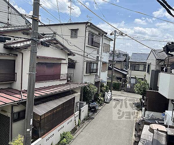 下津林貸家 1｜京都府京都市西京区下津林大般若町(賃貸一戸建3LDK・--・72.90㎡)の写真 その27