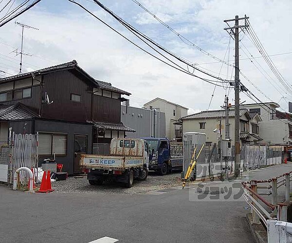 竹の小径 302｜京都府向日市寺戸町二枚田(賃貸アパート1LDK・3階・35.60㎡)の写真 その3