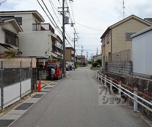 竹の小径 302｜京都府向日市寺戸町二枚田(賃貸アパート1LDK・3階・35.60㎡)の写真 その6