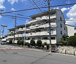 長岡コーポ 408 ｜ 京都府長岡京市天神4丁目（賃貸マンション3LDK・4階・56.77㎡） その1