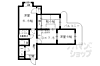 グラシィオ長岡1階8.0万円