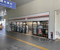 京都府亀岡市亀岡駅北1丁目（賃貸アパート1LDK・3階・38.08㎡） その7